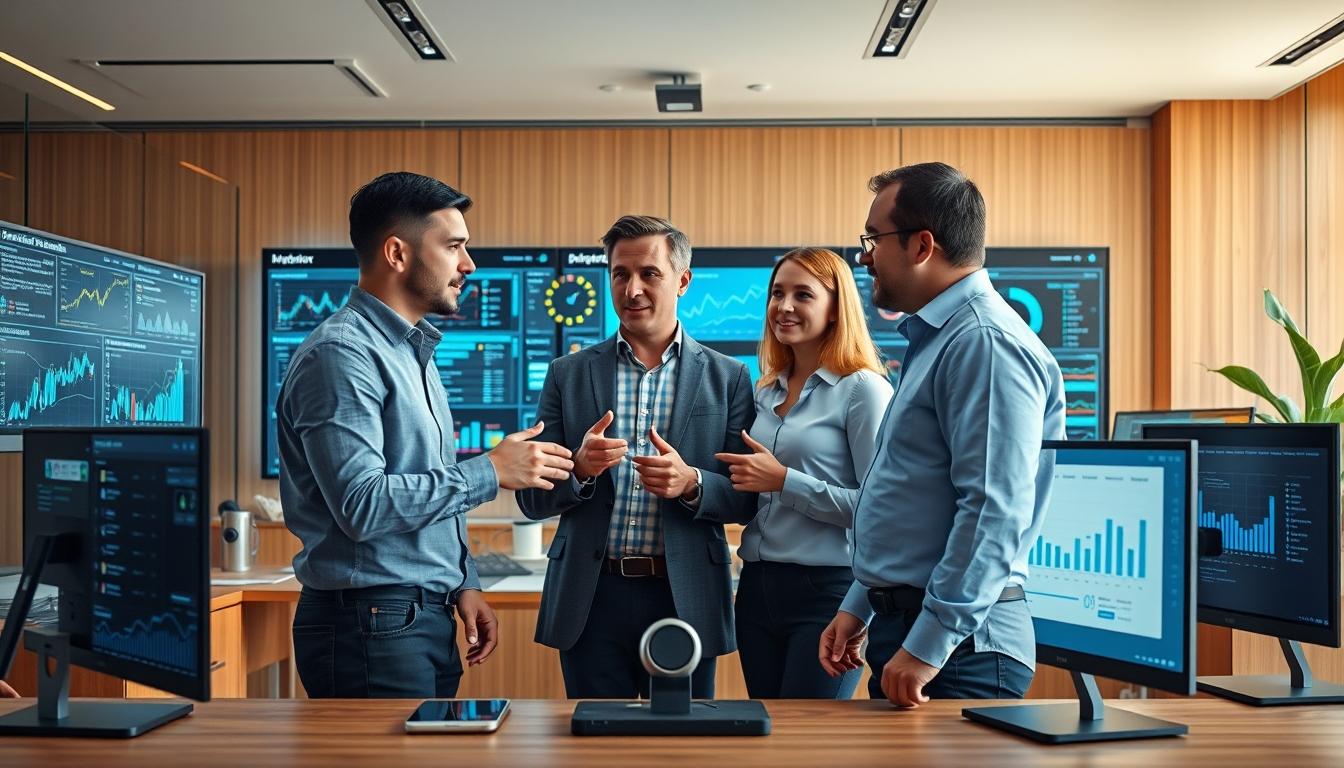 Automation and integration strategy for operations