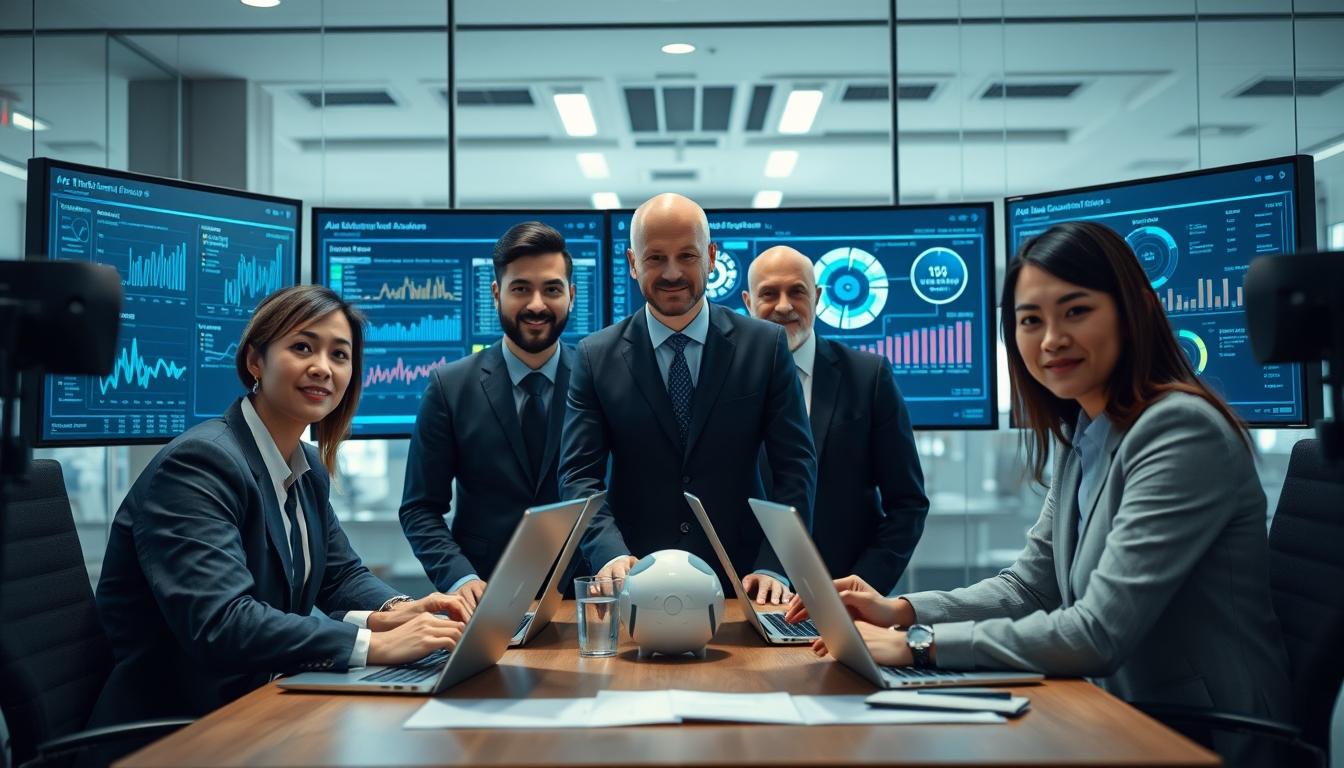 Enterprise platform workflow and development
